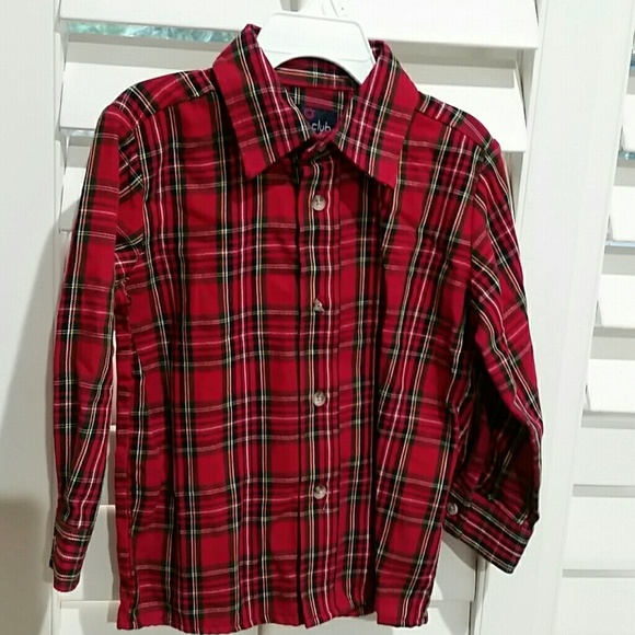 Toy Soldier Outfit Set - Picture 5 of 7